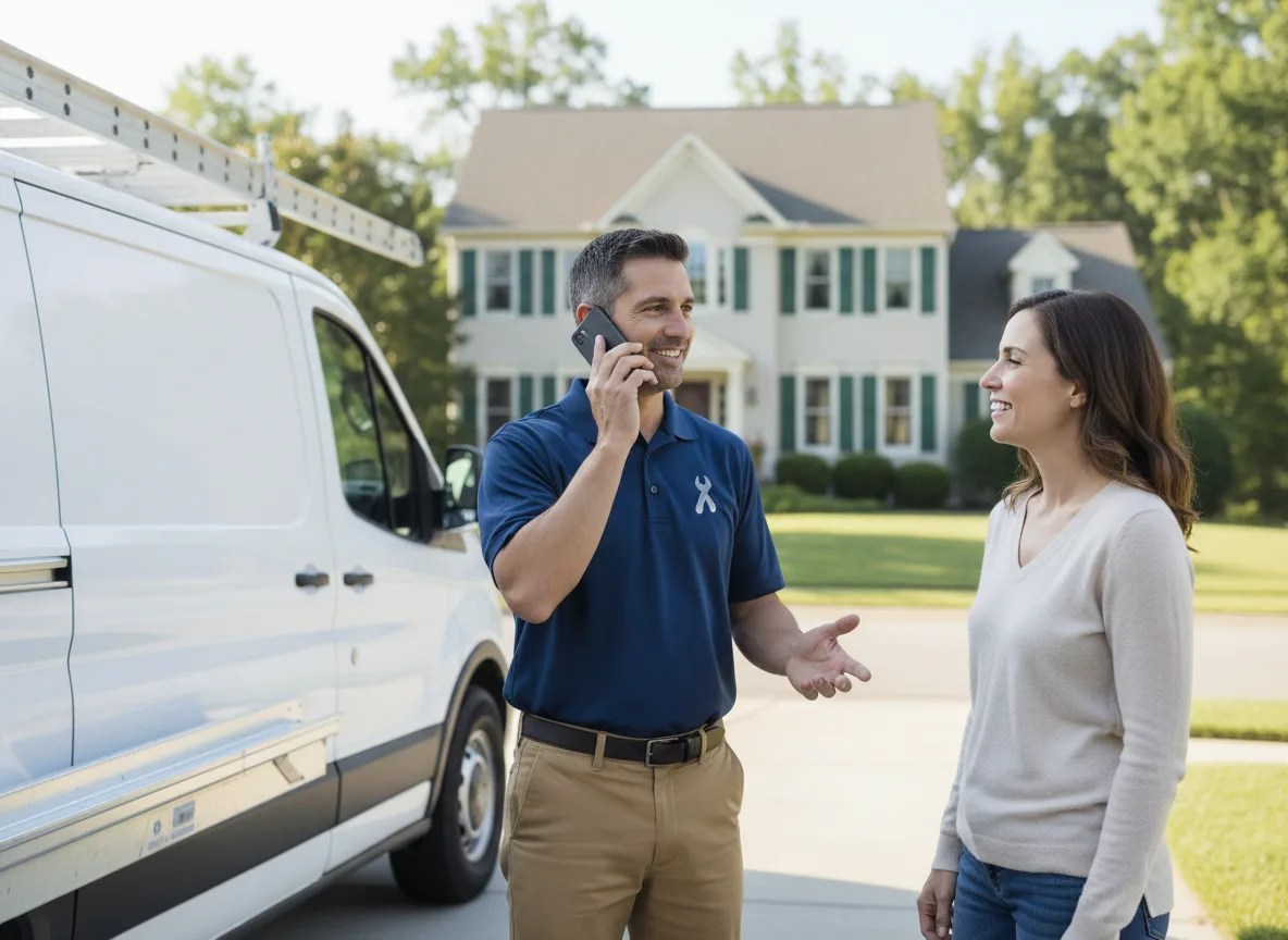 Home Gutter Service Kalida, OH FAQs